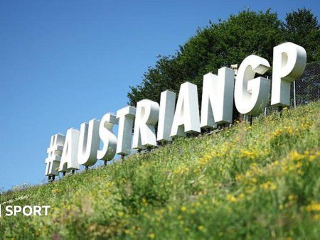 Austrian GP declared heat-hazard race amid heatwave
