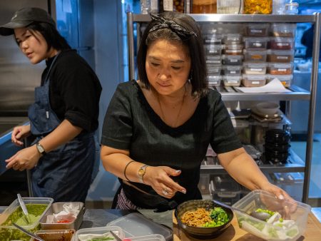 Exiled Chefs From Myanmar Give Burmese Food Chance to Shine on International Stage