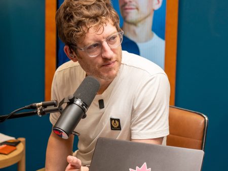 Does This Radio Host Really Know Everyone in Wales?