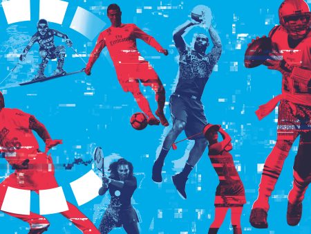 Disney Plans to Open ESPN Fan House to Help Advertisers Reach Sports Fans in New Ways