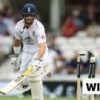 ‘He was playing so well’ – Duckett run out as NZ make breakthrough