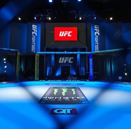 Prelim Results | UFC Fight Night: Muhammad vs Bonfim
