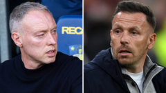 Cooper on Wales’ radar amid Bellamy’s Burnley links