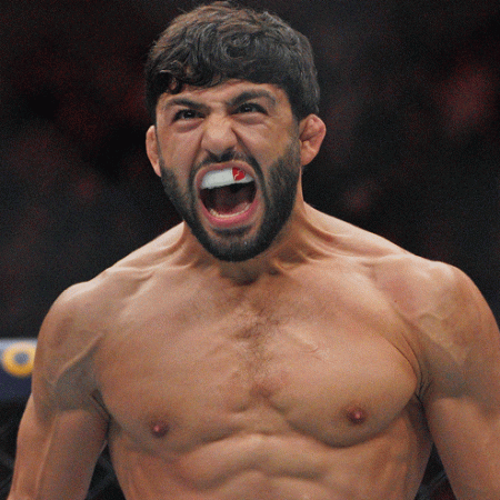 Tsarukyan Says He Bet $1M on Gaethje to Beat Topuria at UFC Freedom 250