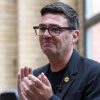 Henry Zeffman: Andy Burnham offers a blueprint for his premiership
