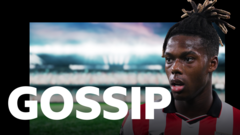 Arsenal in hunt for Williams – Thursday’s gossip