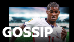 Rashford might still join Barca – Monday’s gossip