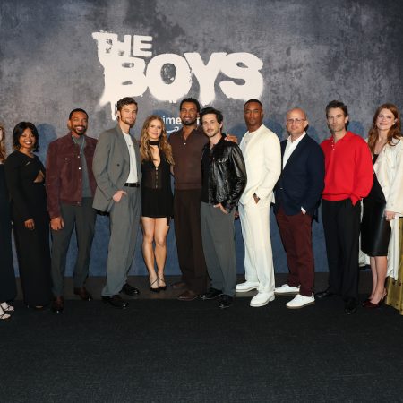 ‘This Is Freaking Modern Shakespeare’: ‘The Boys’ Stars and Creator on Finale Deaths, Killing Homelander and Leaving Things ‘Messy’