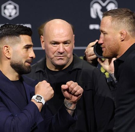 Fight By Fight Preview | UFC Freedom 250