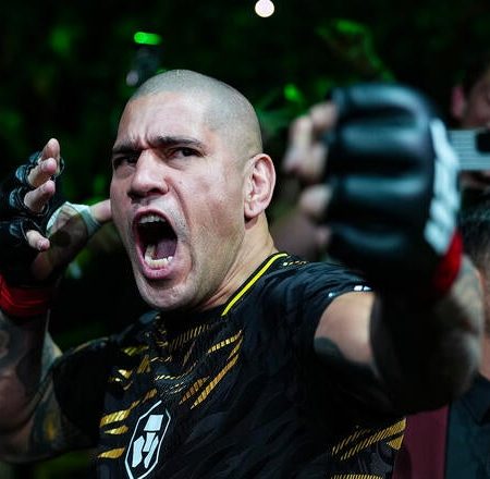 Alex Pereira’s Case For G.O.A.T Status | UFC Freedom 250