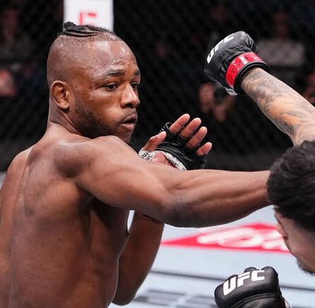 Fight By Fight Preview | UFC Fight Night: Kape vs Horiguchi
