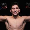 Mitch Raposo | Time To Show Up And Prove Himself