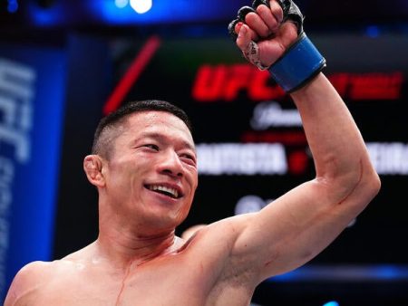 Kyoji Horiguchi | The Smiling Assassin