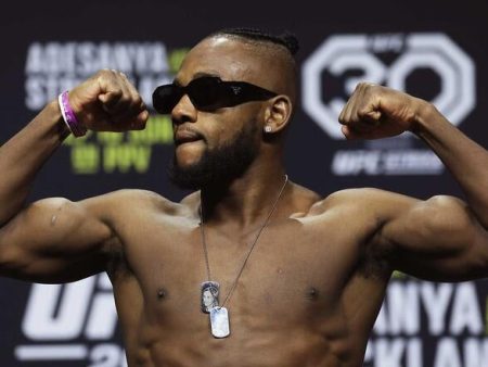 Official Weigh-In Results | UFC Fight Night: Kape vs Horiguchi