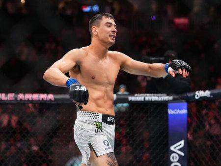 Journey To Main Event | Manuel Torres