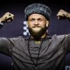 Official Weigh-In Results | UFC Baku