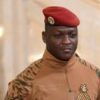 Burkina Faso severs diplomatic ties with France