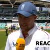 ‘What happens next? You tell me!’ – Root on England captaincy