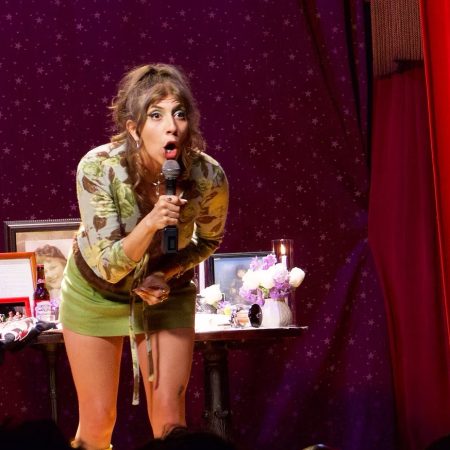 ‘Jury Duty’s Edy Modica Sets Veeps Release For Irony Point-Produced Debut Comedy Special ‘I’m Just Like You (And It Sucks)’