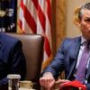 Trump asks Congress for billions for Iran war, after tension with Republicans