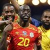 What you need to know about England’s opponents DR Congo