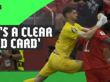 Rooney and Cann disagree on Bosnia goalkeeper incident
