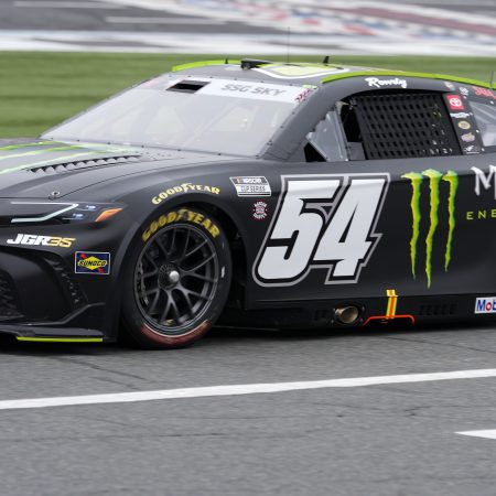 NASCAR FireKeepers Casino 400 Predictions, Odds & Picks — Michigan International Speedway
