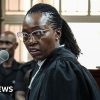 Former Kenyan justice minister blocked from entering Uganda, lawyers’ body says