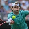Bergs wins maiden ATP Tour title in Eastbourne