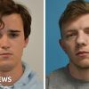 Two men jailed over Starmer-linked arson attacks