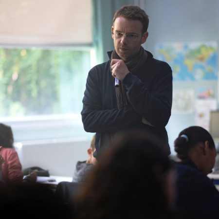 ‘Forsaken,’ About True Story of Slayed French Teacher Samuel Paty, Secures Broad International Rollout (EXCLUSIVE)