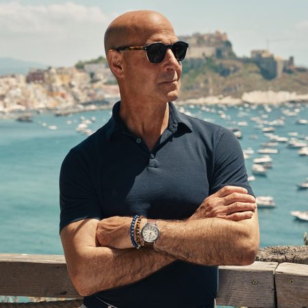 Nat Geo Spins Off ‘Tucci in Italy’ With ‘Tucci in Great Britain’ (Exclusive)