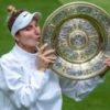 Ex-Wimbledon champion Vondrousova given four-year ban