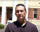 Two arrested during investigation into Dezi Freeman’s movements as police reveal killer likely travelled to NSW