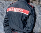 Italian police dismantle illicit bank used by drug traffickers as global broker