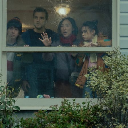Greta Lee, Wagner Moura Spend Years Trapped at Home in Trailer for Netflix Thriller ‘Last House’