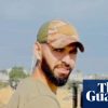 Al Jazeera cameraman Ahmed Wishah killed in Israeli strike on Gaza