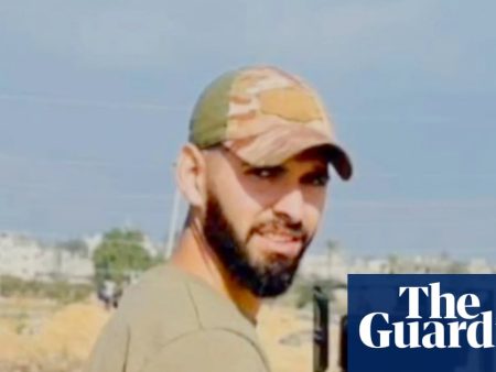 Al Jazeera cameraman Ahmed Wishah killed in Israeli strike on Gaza