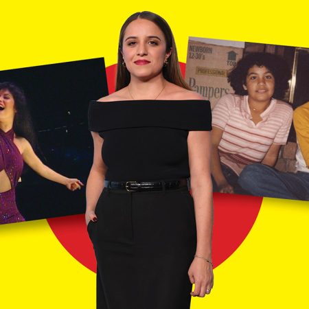 How ‘Selena y Los Dinos’ Found a New Way to Tell the Singer’s Story