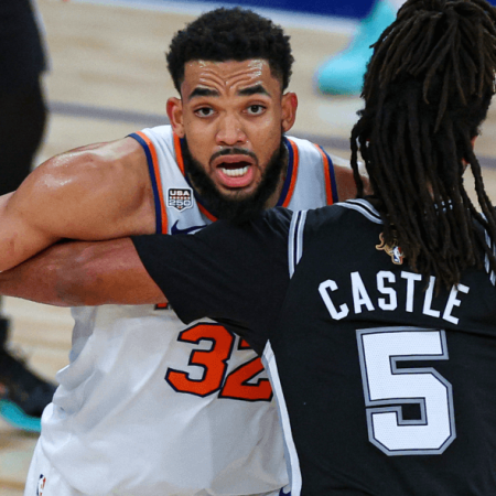 Spurs vs Knicks Same-Game Parlay for Tonight’s NBA Finals Game 4