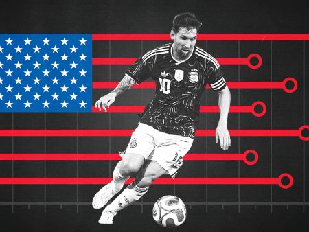 The World Cup’s Secret Weapon