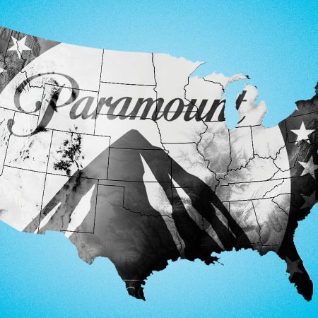 Paramount’s First Amendment Case for Why It Deserves Warner Bros.