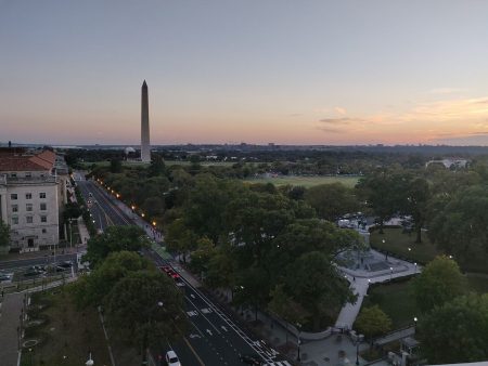No Betting Allowed at 2027 NFL Draft in Washington, DC