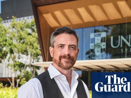 Sydney’s UNSW overtakes University of Melbourne in global rankings for first time