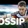 Chelsea weigh up Wirtz move – Sunday’s gossip