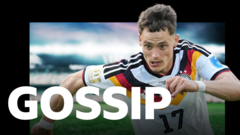 Chelsea weigh up Wirtz move – Sunday’s gossip