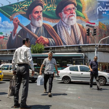 Neither Peace Nor War: Iran Conflict Leaves World in Dangerous Limbo