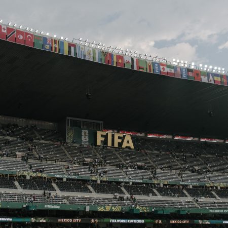 World Cup Ticket Prices in Mexico City Too Expensive for Most Fans