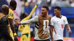Silly tackle, bad reaction – Tuchel defends Bellingham after Queiroz row