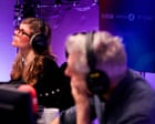 Today programme suffers ‘body blow’ as BBC prioritises social and digital content